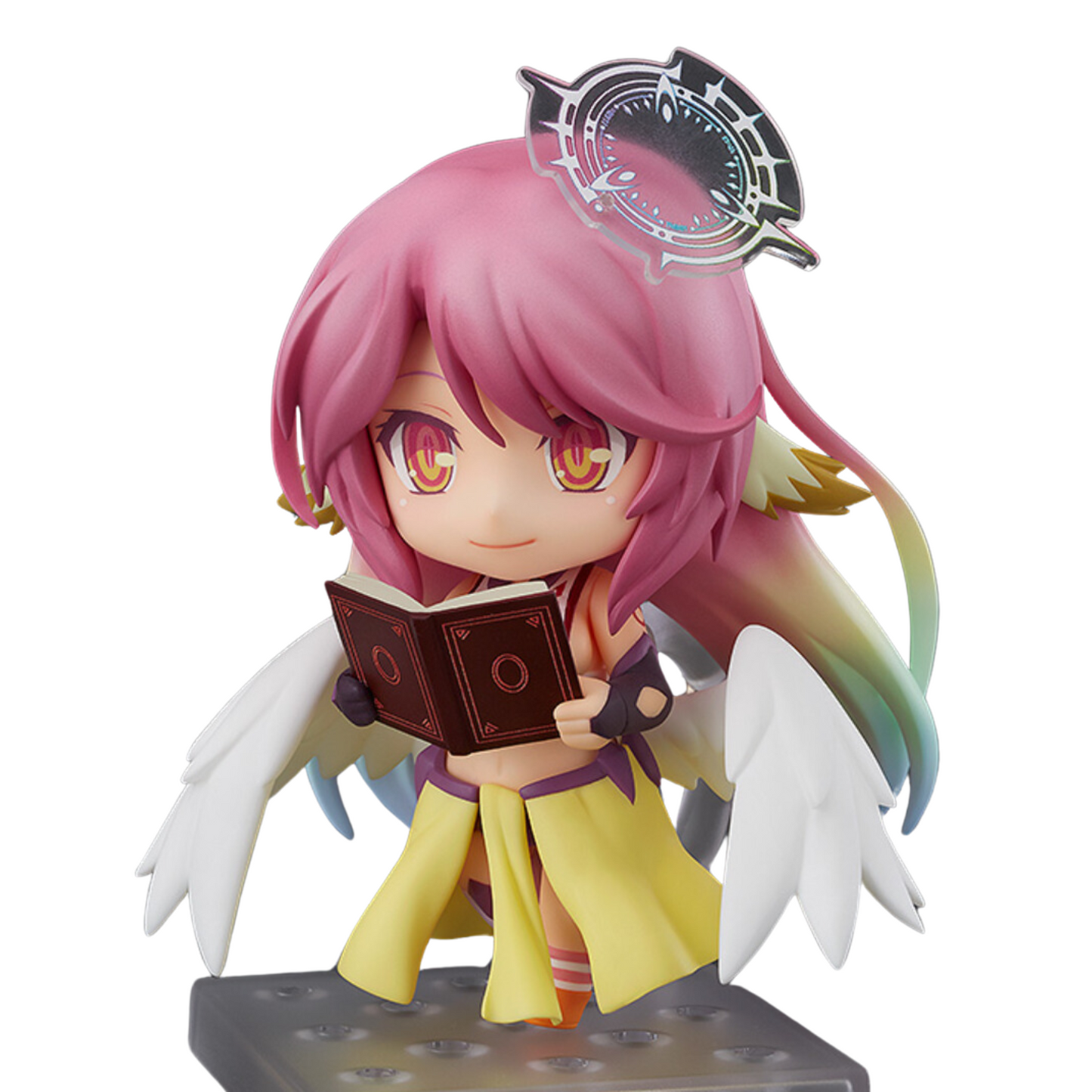 No Game No Life Nendoroid No.794 Jibril (Reissue)