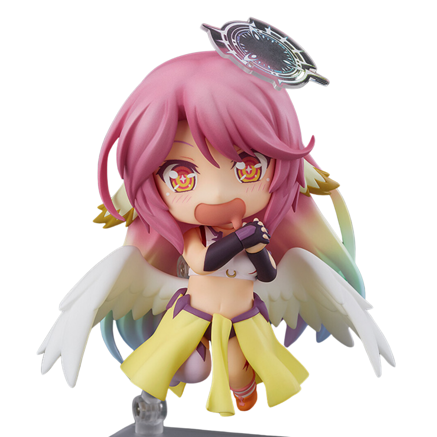 No Game No Life Nendoroid No.794 Jibril (Reissue)