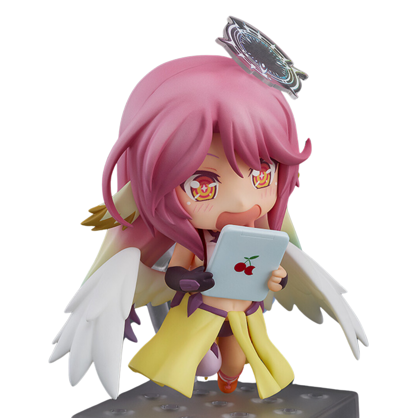 No Game No Life Nendoroid No.794 Jibril (Reissue)