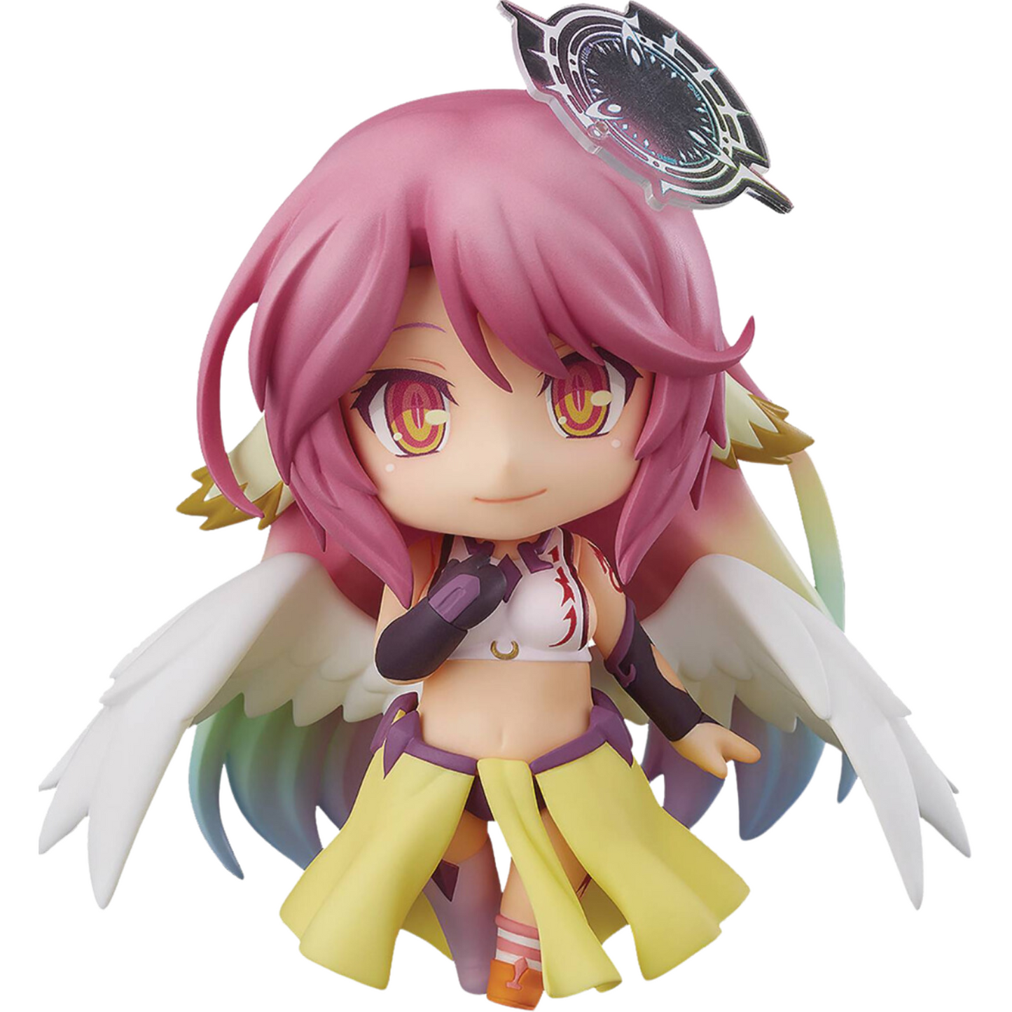 No Game No Life Nendoroid No.794 Jibril (Reissue)