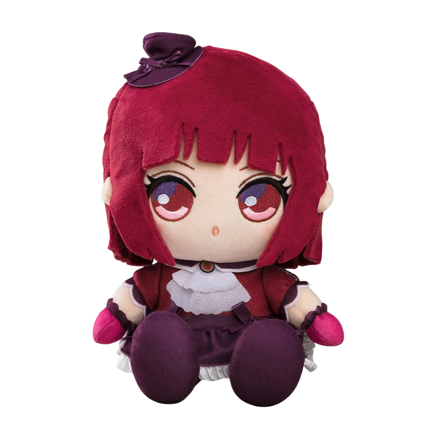 Oshi no Ko Kana Arima Plushie