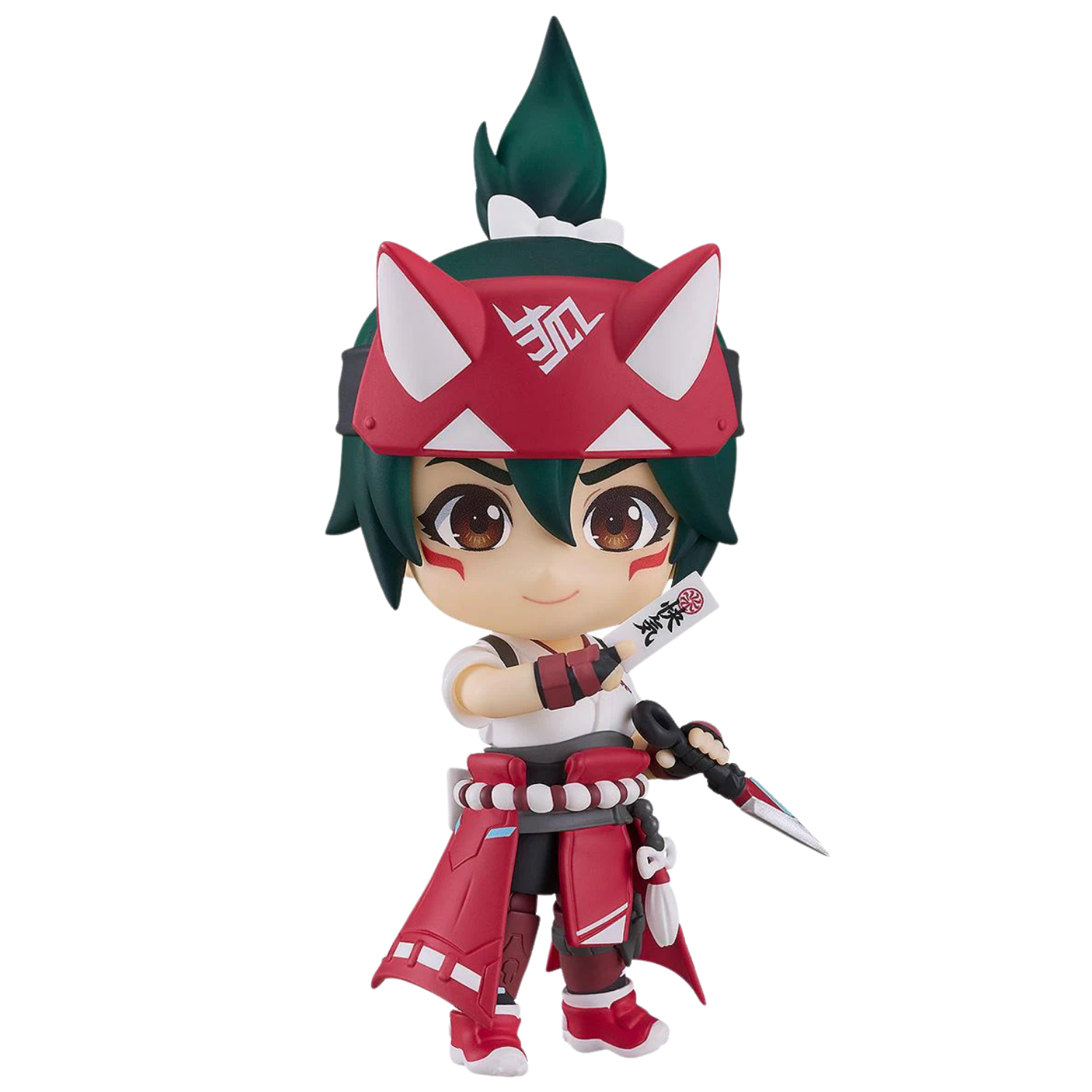 Overwatch Nendoroid No.2225 Kiriko – OPLoot