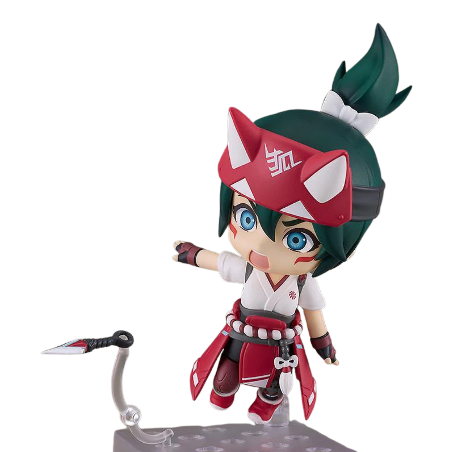 Overwatch Nendoroid No.2225 Kiriko