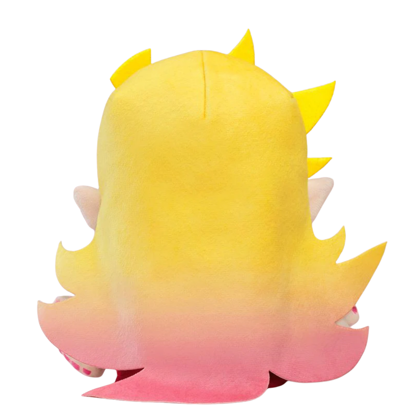 Panty & Stocking with Garterbelt Panty Plushie