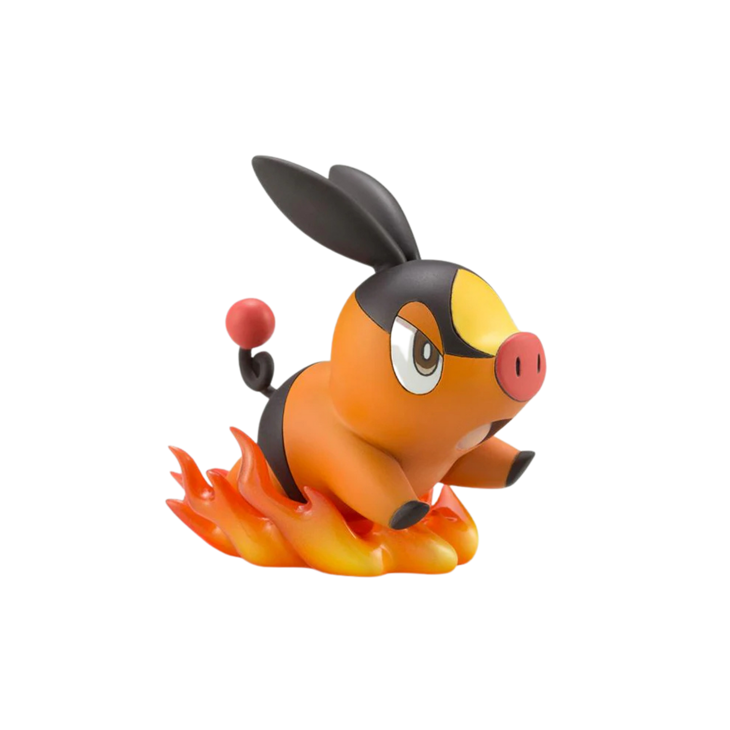 Pokemon ArtFX J Hilda with Tepig 1/8 Scale Figure