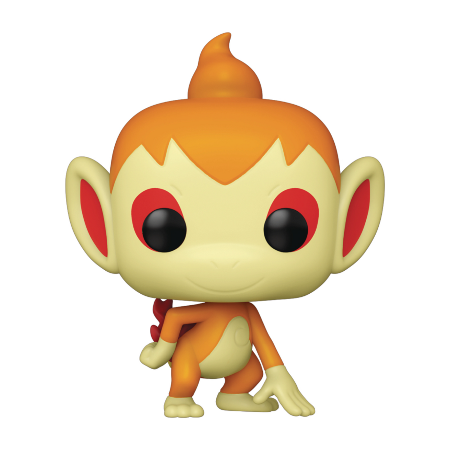 Pop! Games: Pokemon - Chimchar