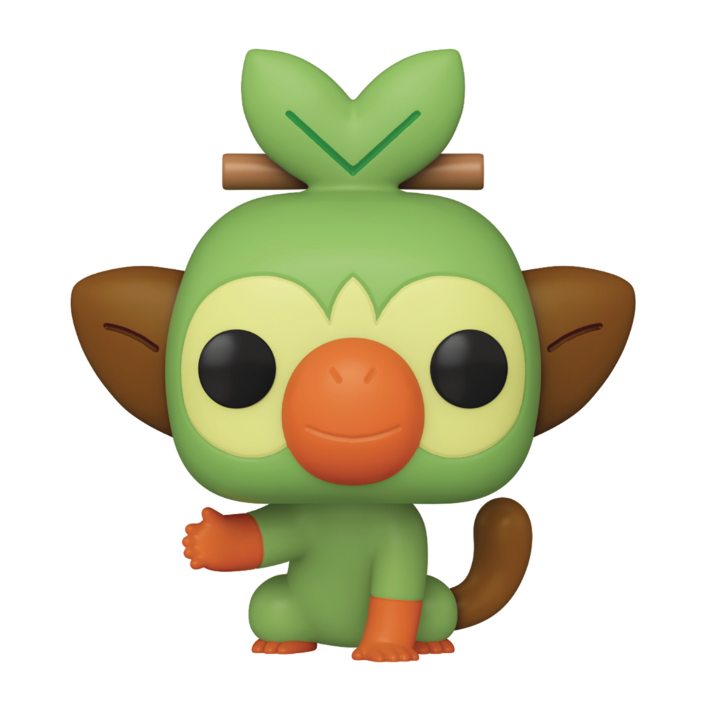 Pop! Games: Pokemon - Grookey