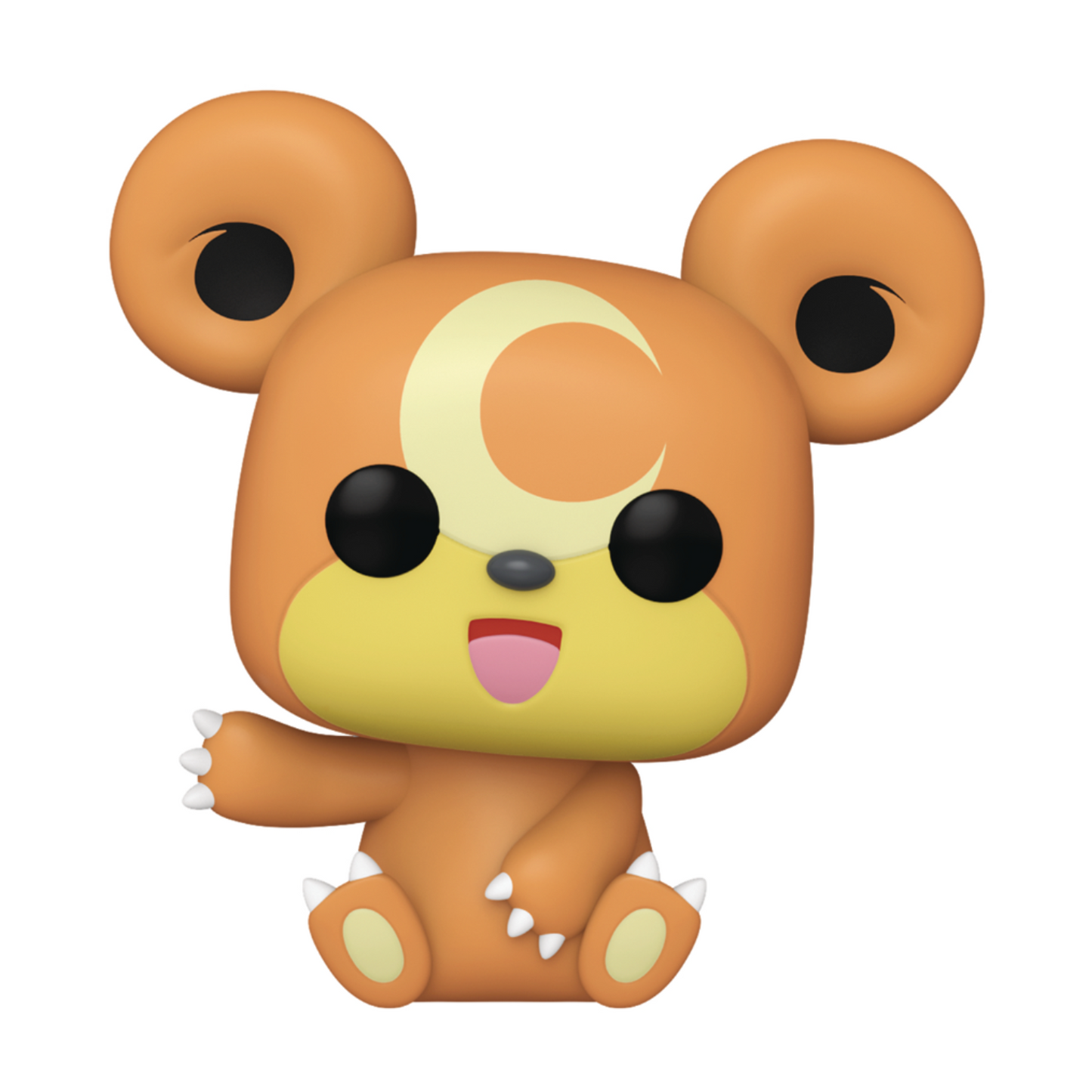 Pop! Games: Pokemon - Teddiursa