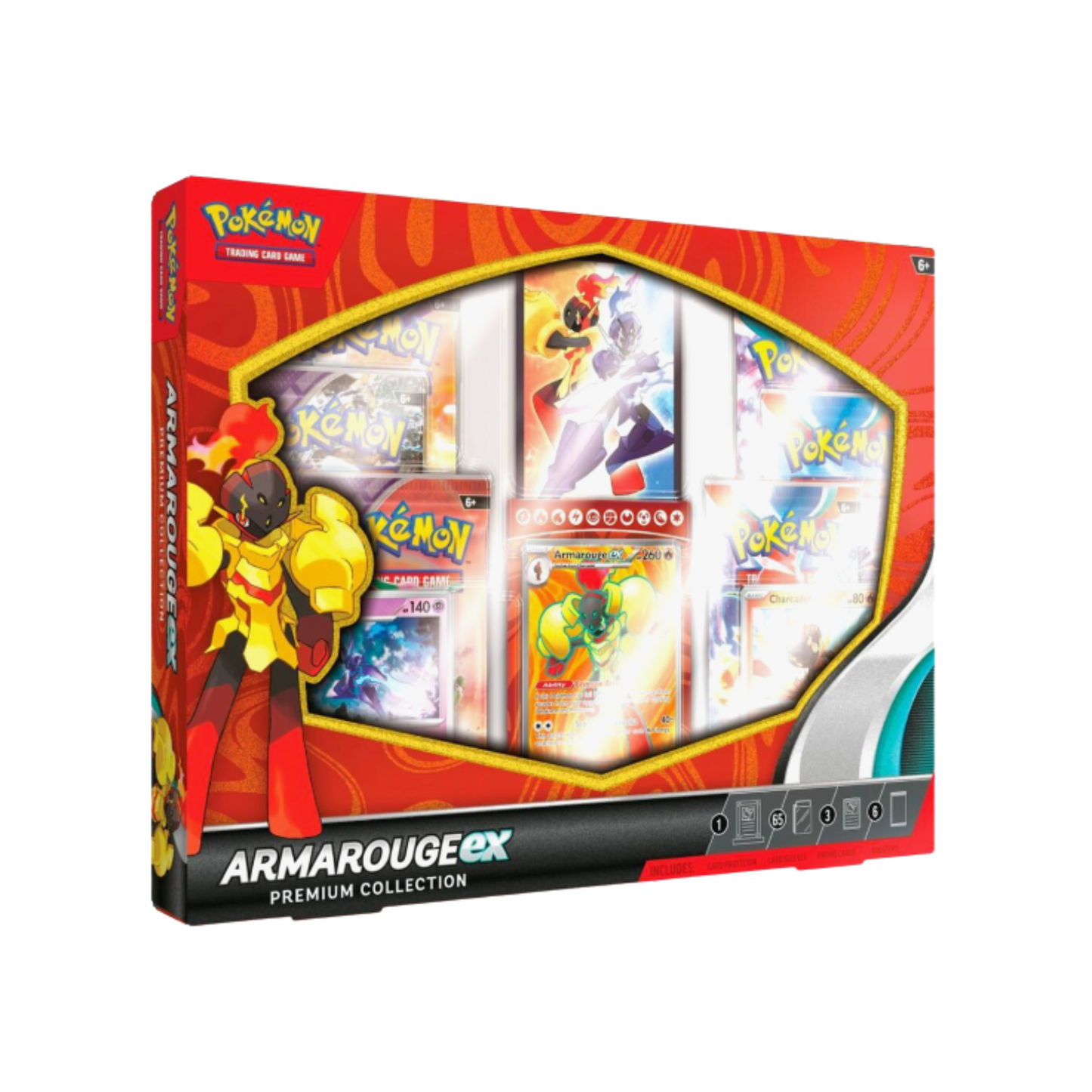 Armarouge ex Premium Collection