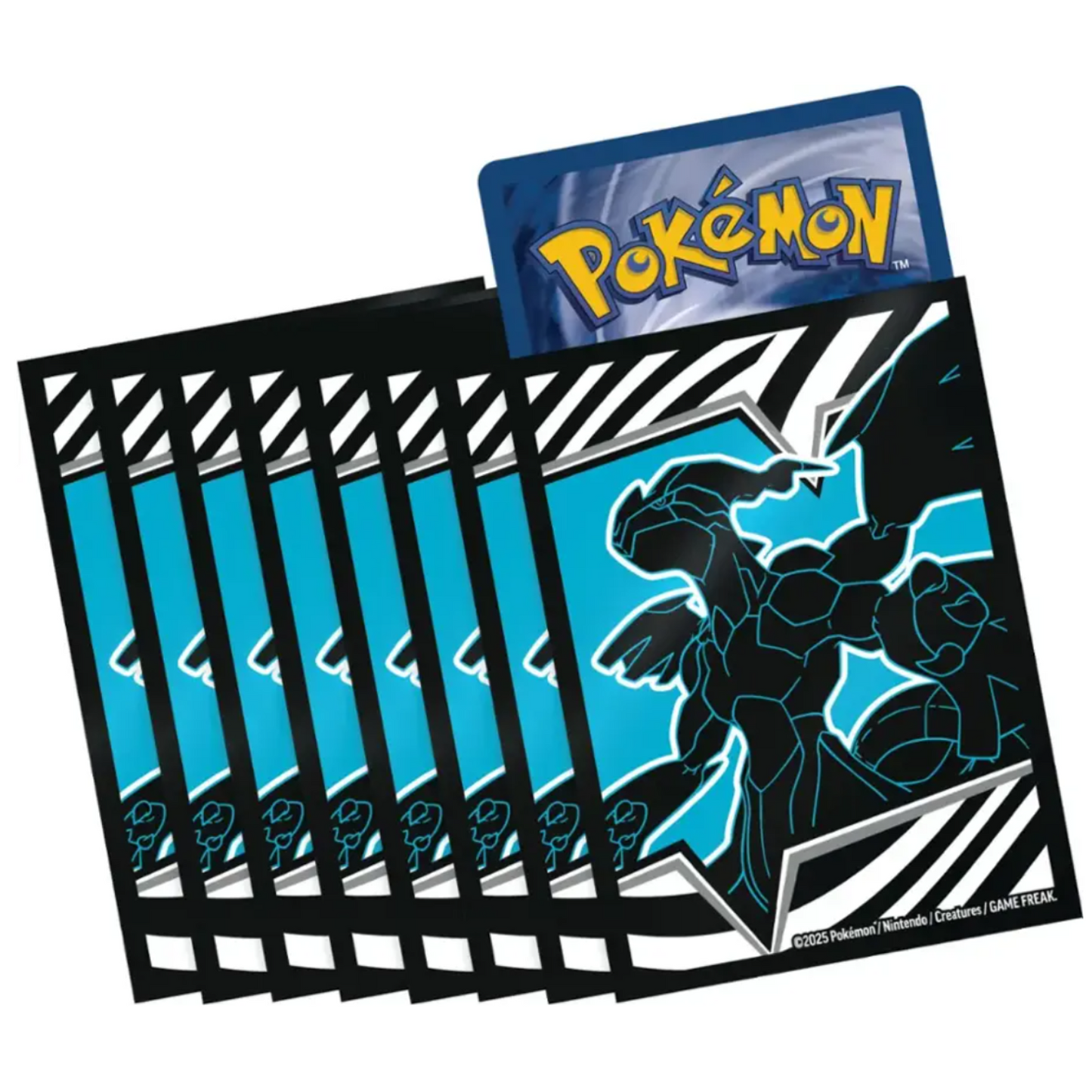 Black Bolt Elite Trainer Box