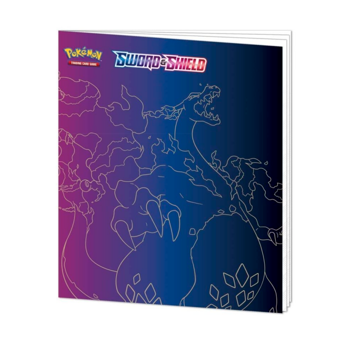 Sword & Shield Ultra-Premium Collection: Charizard