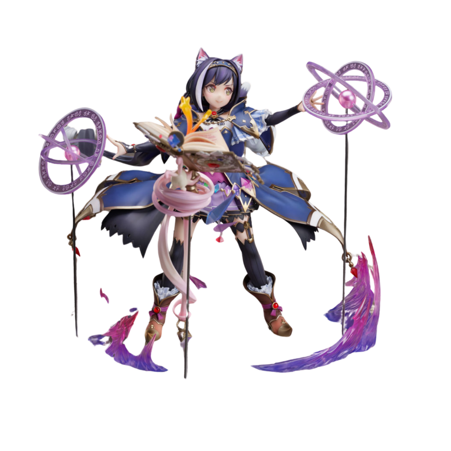 Princess Connect! Re: Dive F:Nex Karyl 1/7 Scale Figure