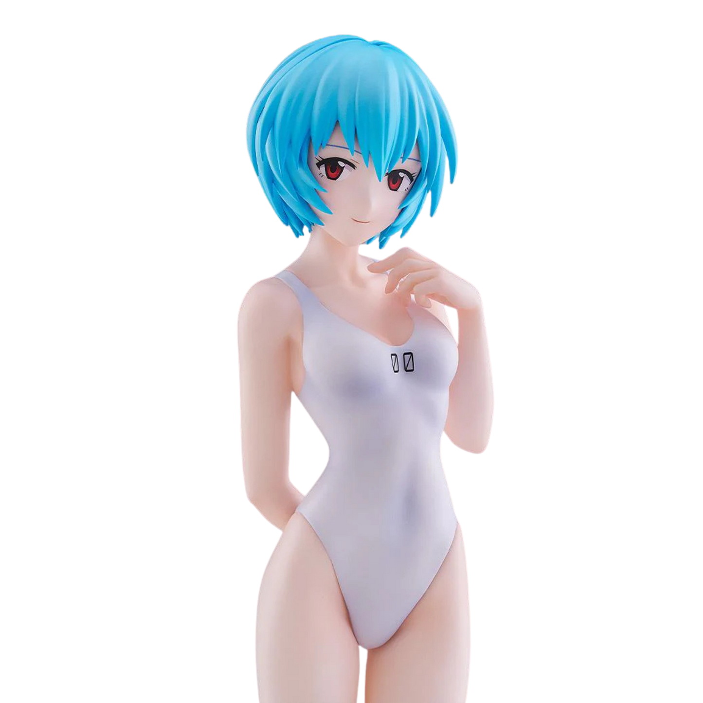 Rebuild of Evangelion Pop Up Parade L Beach Queens Rei Ayanami