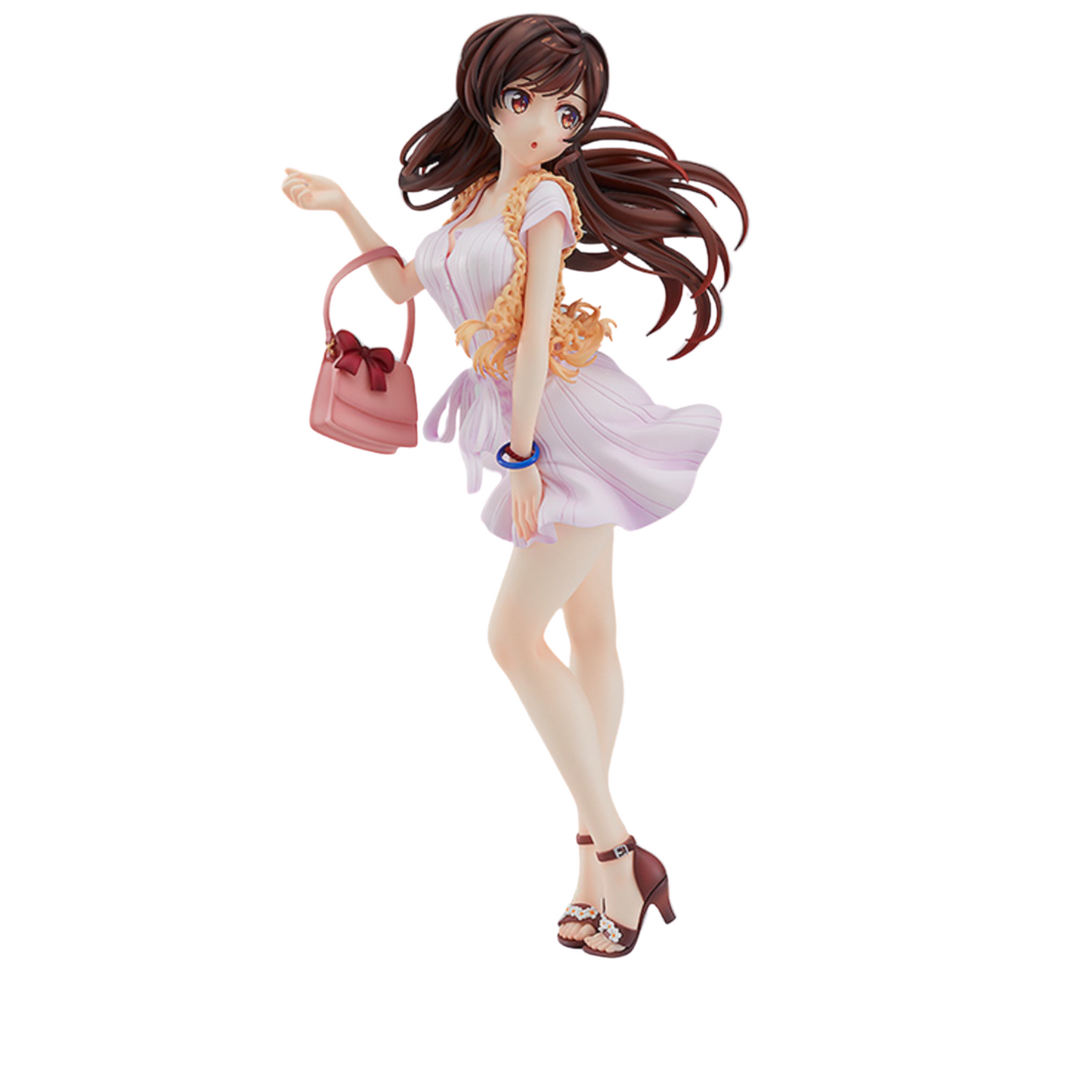 Rent-A-Girlfriend Chizuru Mizuhara 1/7 Scale Figure
