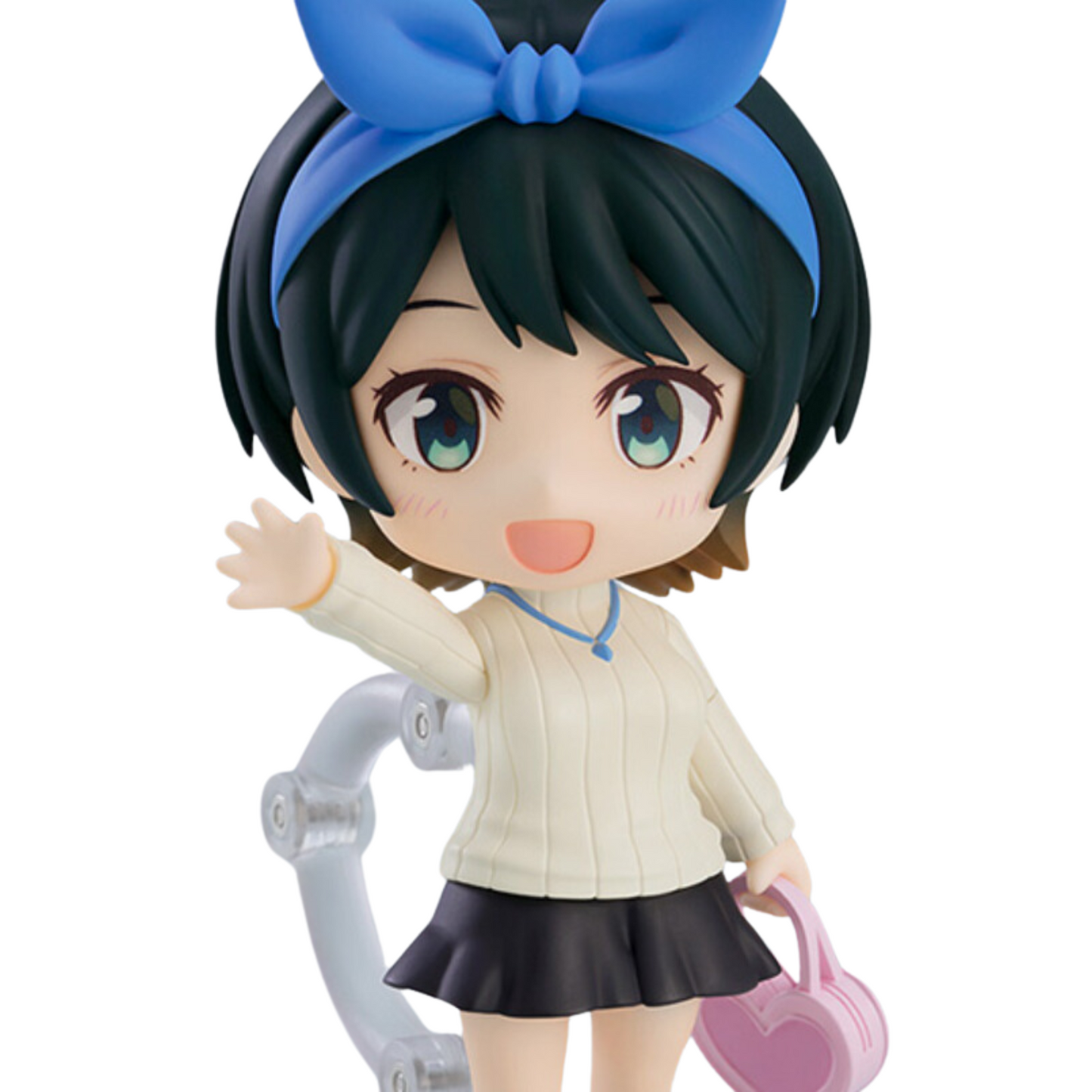Rent-A-Girlfriend Nendoroid No.1657 Ruka Sarashina