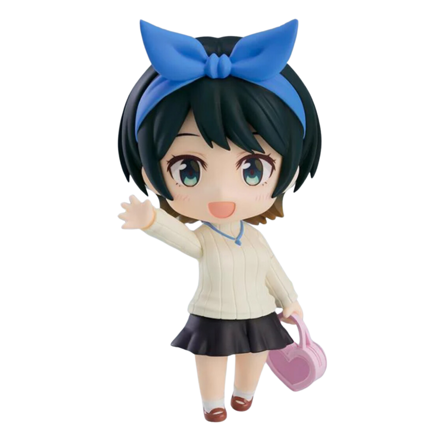 Rent-A-Girlfriend Nendoroid No.1657 Ruka Sarashina