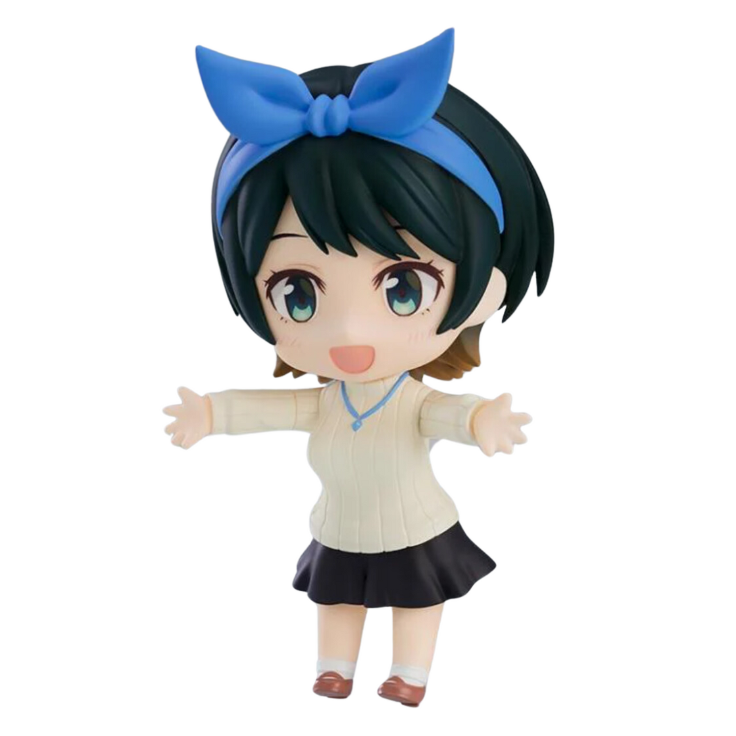 Rent-A-Girlfriend Nendoroid No.1657 Ruka Sarashina