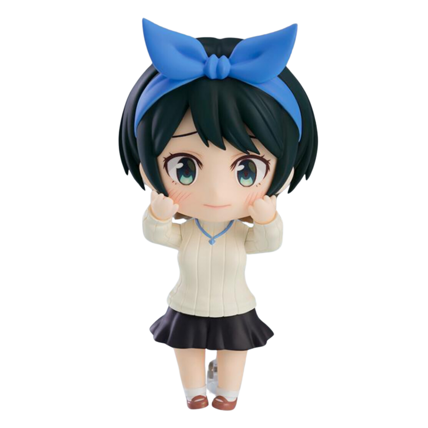 Rent-A-Girlfriend Nendoroid No.1657 Ruka Sarashina