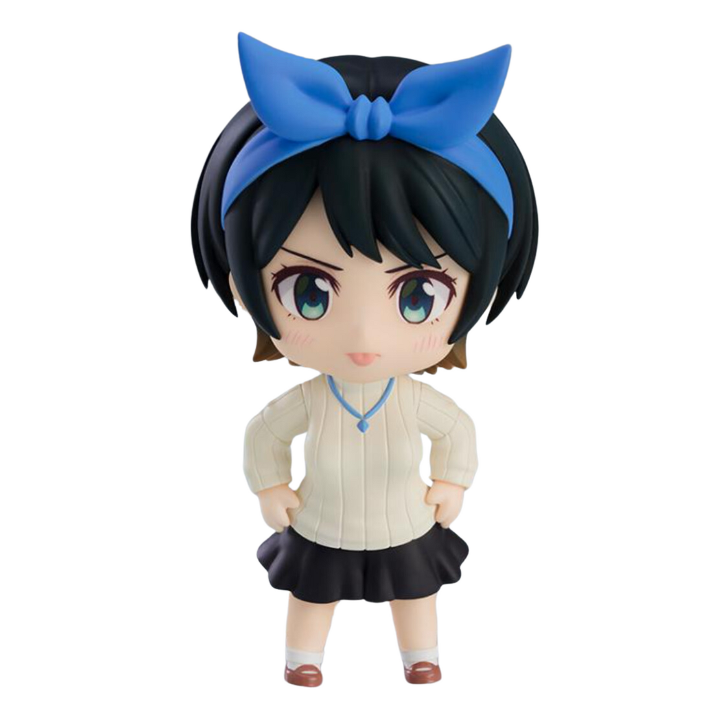 Rent-A-Girlfriend Nendoroid No.1657 Ruka Sarashina