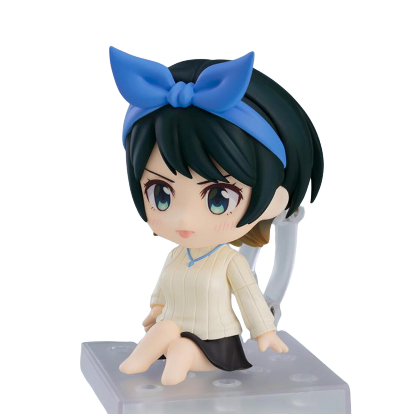 Rent-A-Girlfriend Nendoroid No.1657 Ruka Sarashina