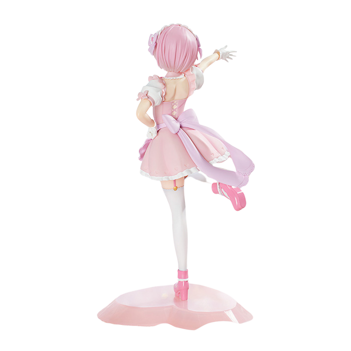 Re:Zero Tenitol Rem & Ram (Yumekawa Maid Ver.) Figure Set (With Bonus)