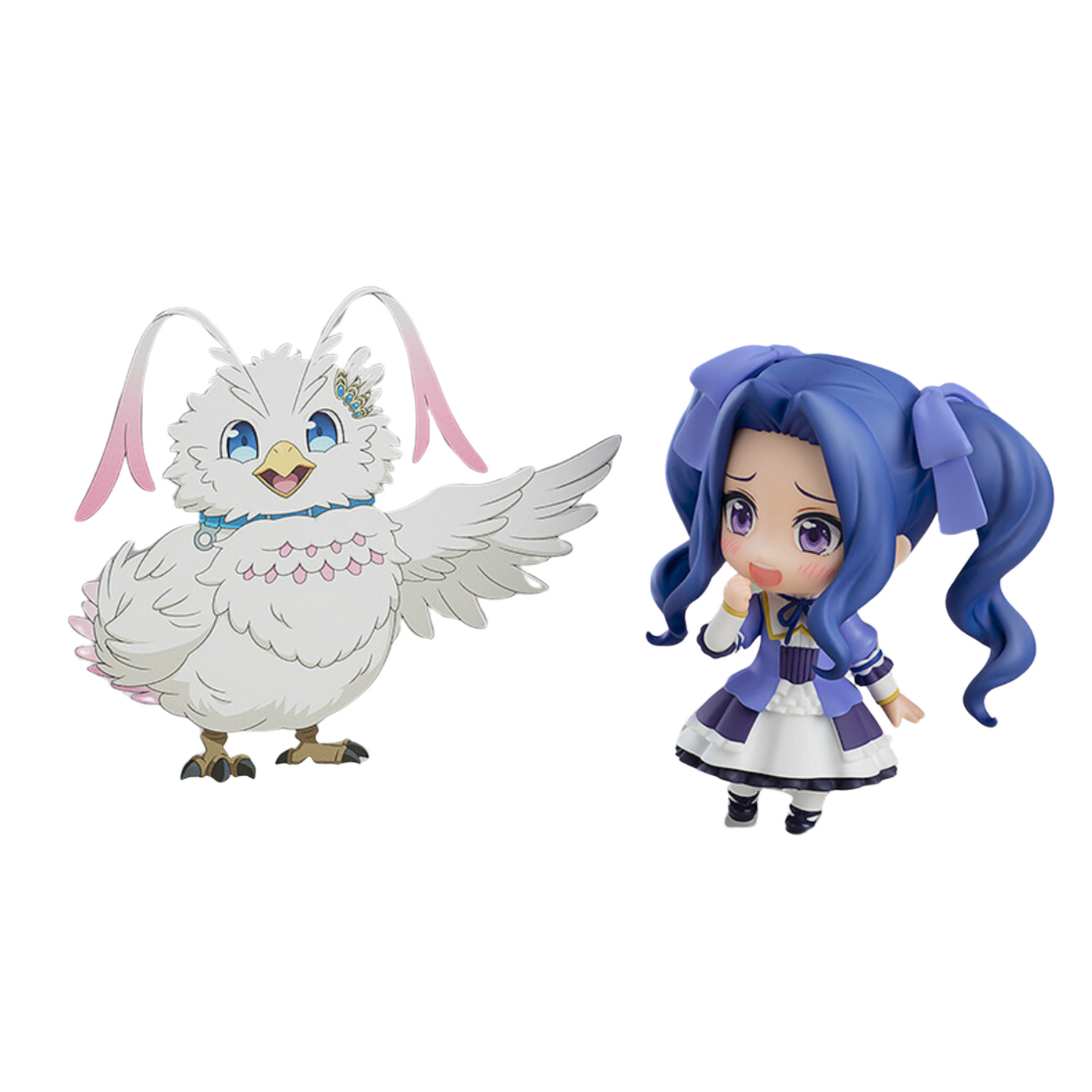 The Rising of the Shield Hero Nendoroid No.1772 Melty