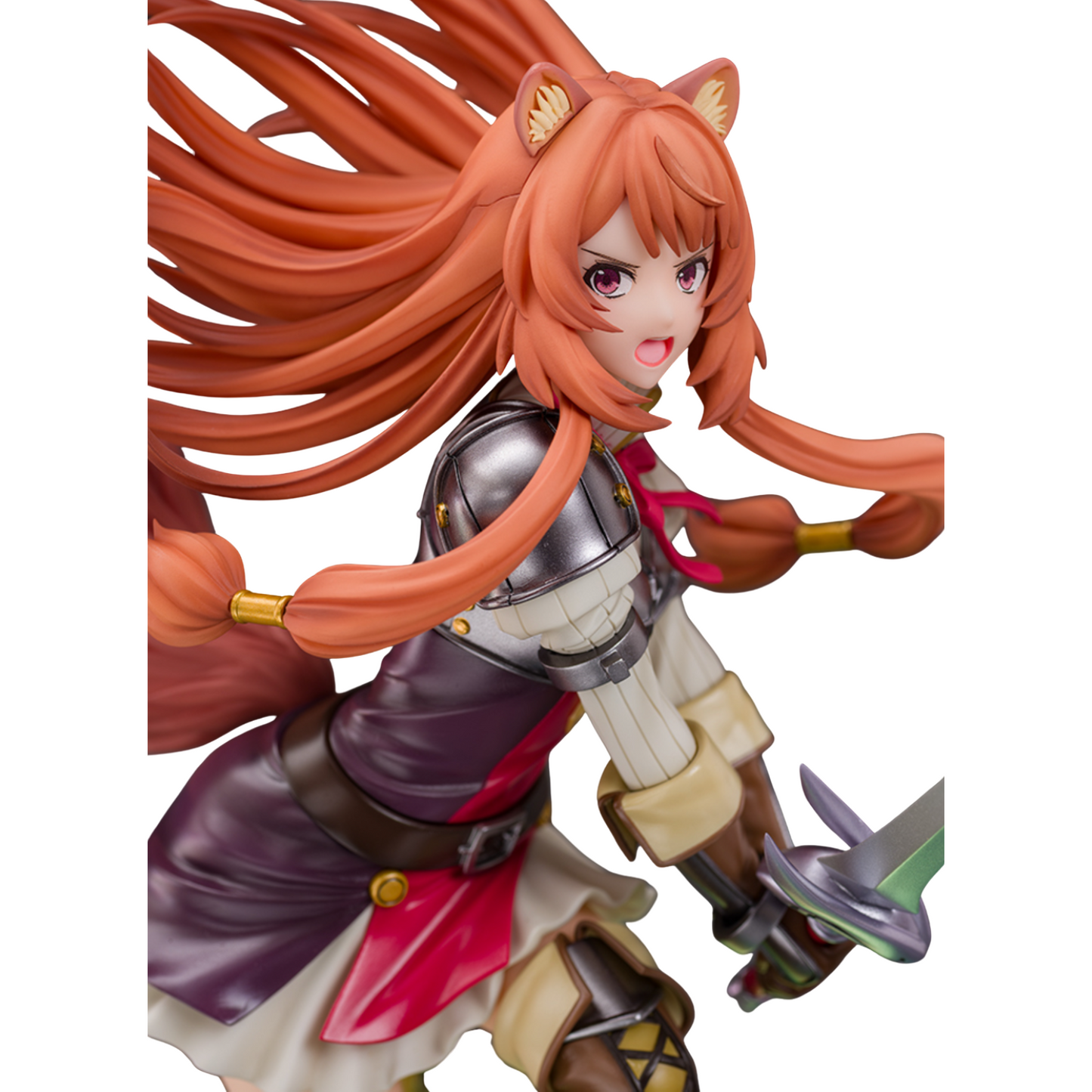 The Rising of the Shield Hero Raphtalia 1/7 Scale Figure