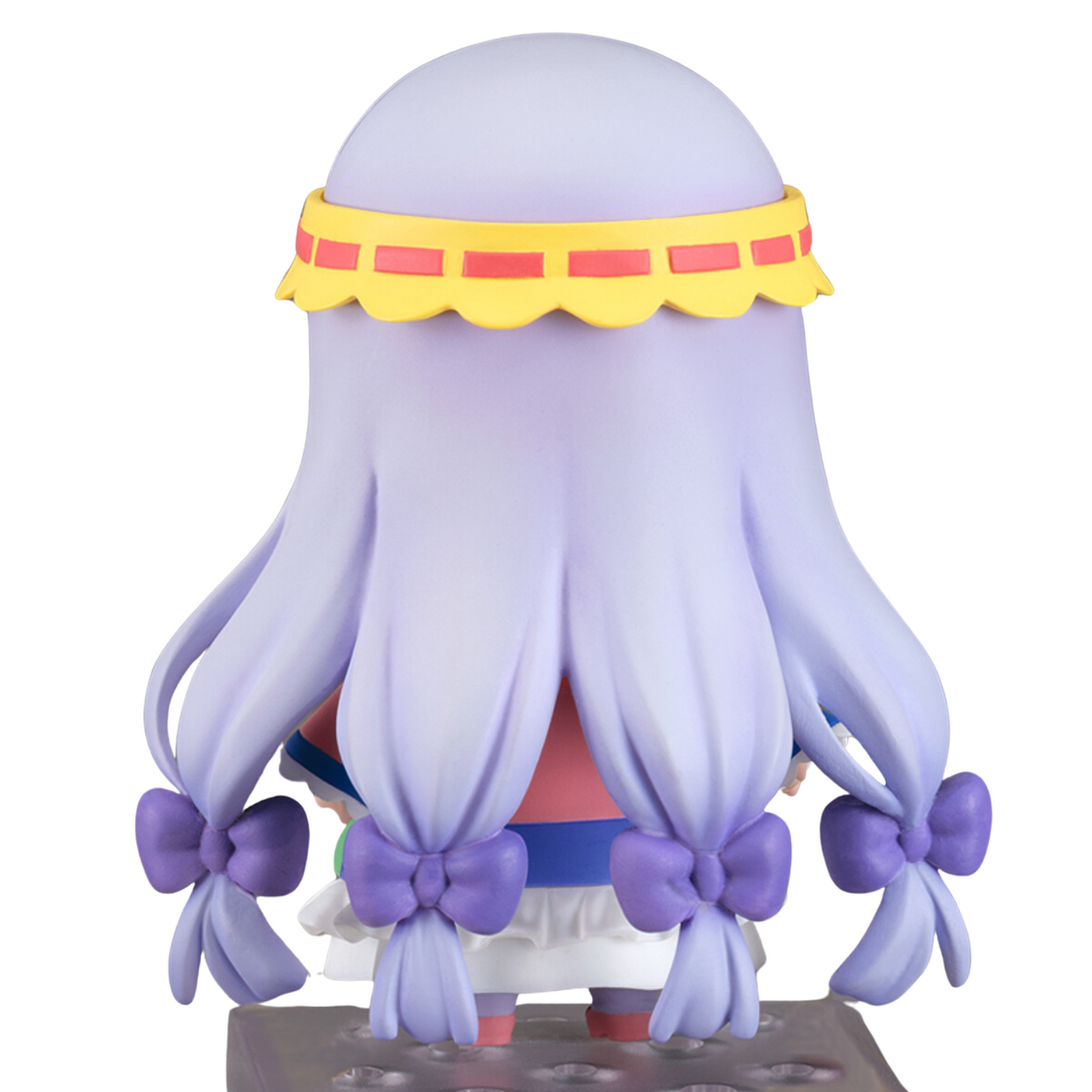 Sleepy Princess in the Demon Castle Nendoroid No.1822 Princess Syalis