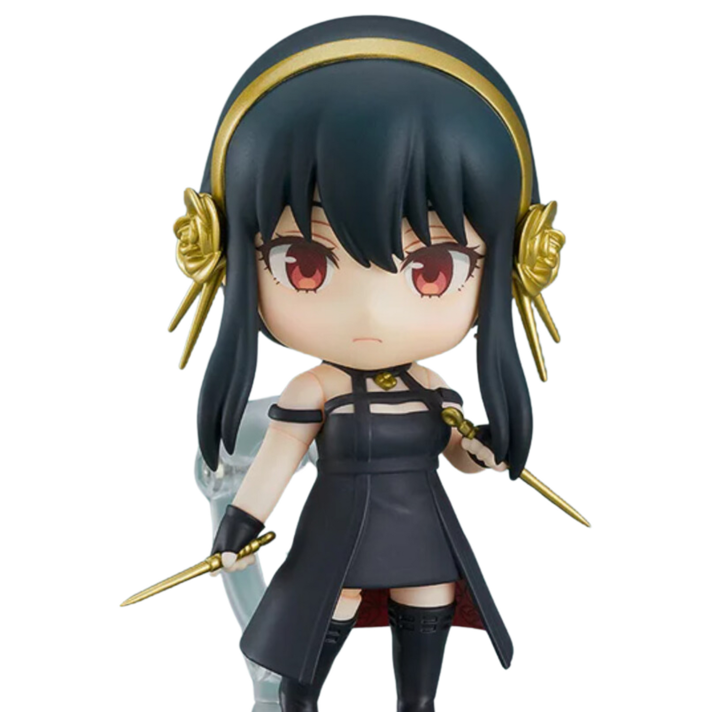 Spy x Family Nendoroid No.1903 Yor Forger
