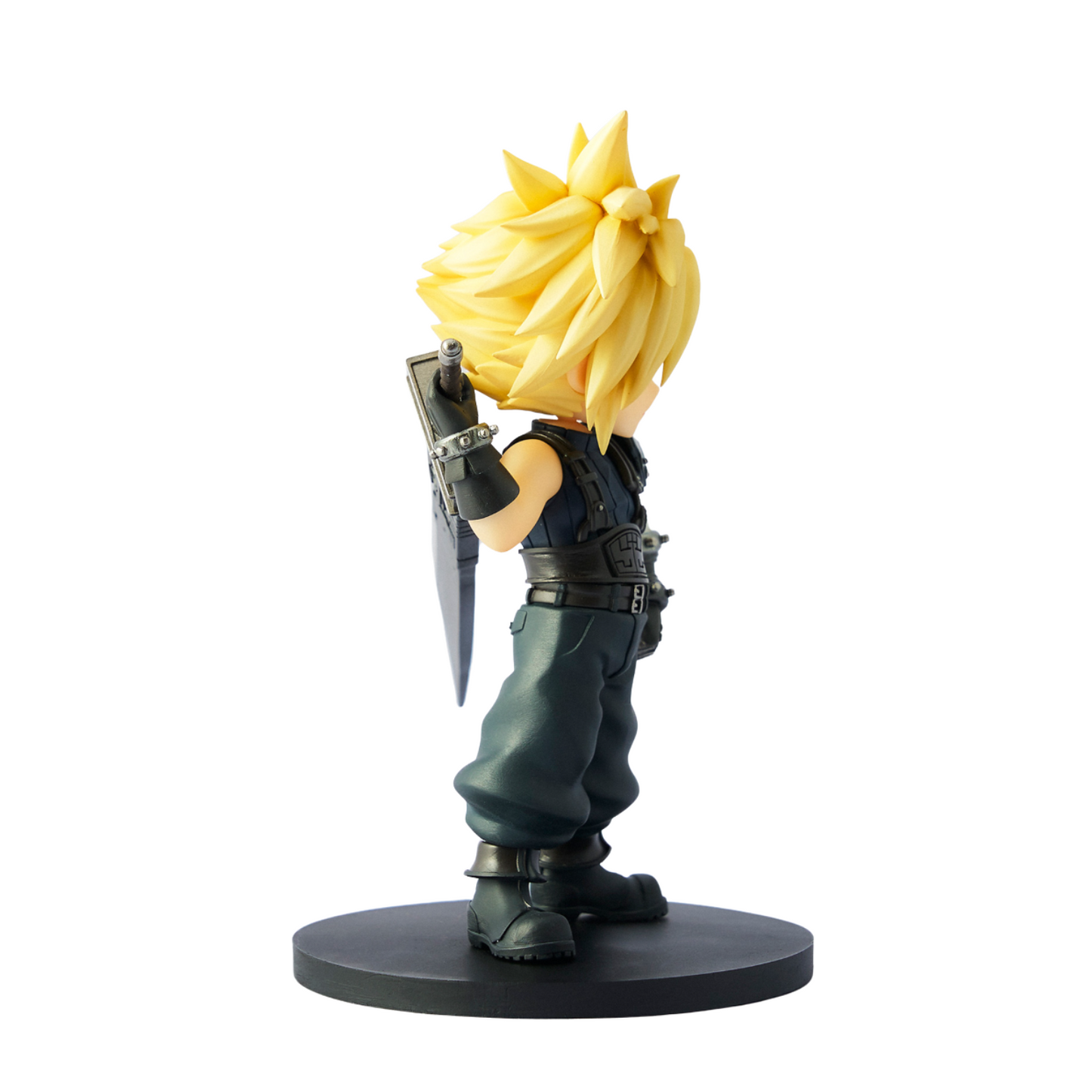Final Fantasy VII: Remake Adorable Arts Cloud Strife
