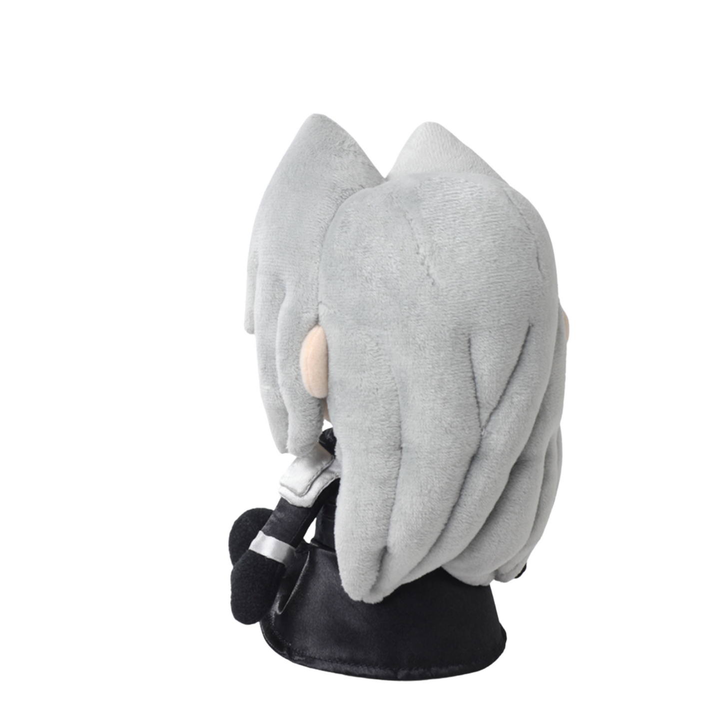 Final Fantasy VII Remake Sephiroth Plush