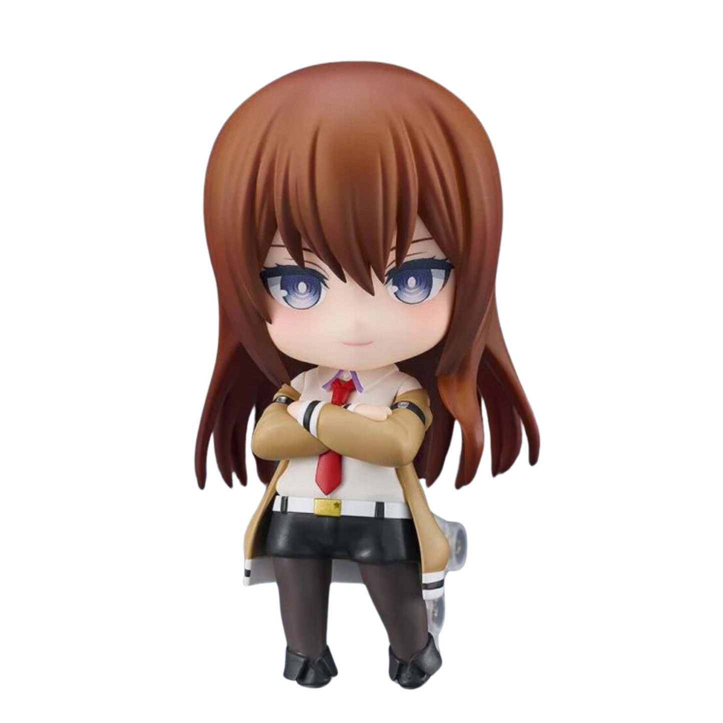 Steins Gate Nendoroid No.2521 Kurisu Makise (2.0)