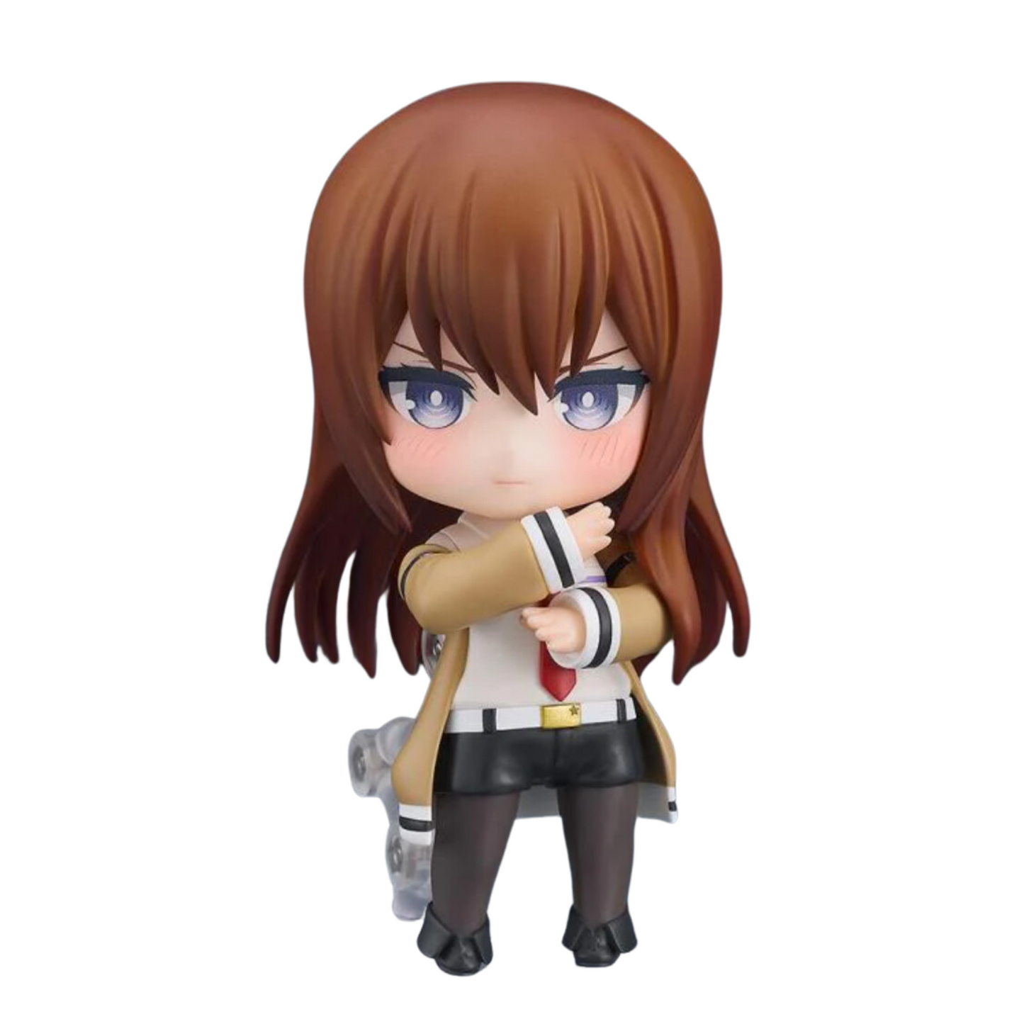 Steins Gate Nendoroid No.2521 Kurisu Makise (2.0)