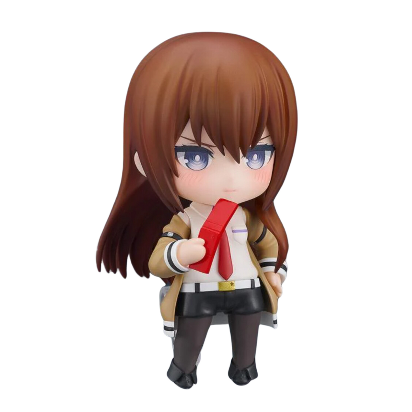 Steins Gate Nendoroid No.2521 Kurisu Makise (2.0)