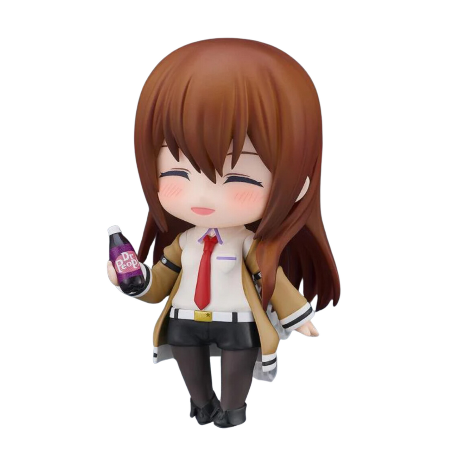 Steins Gate Nendoroid No.2521 Kurisu Makise (2.0)