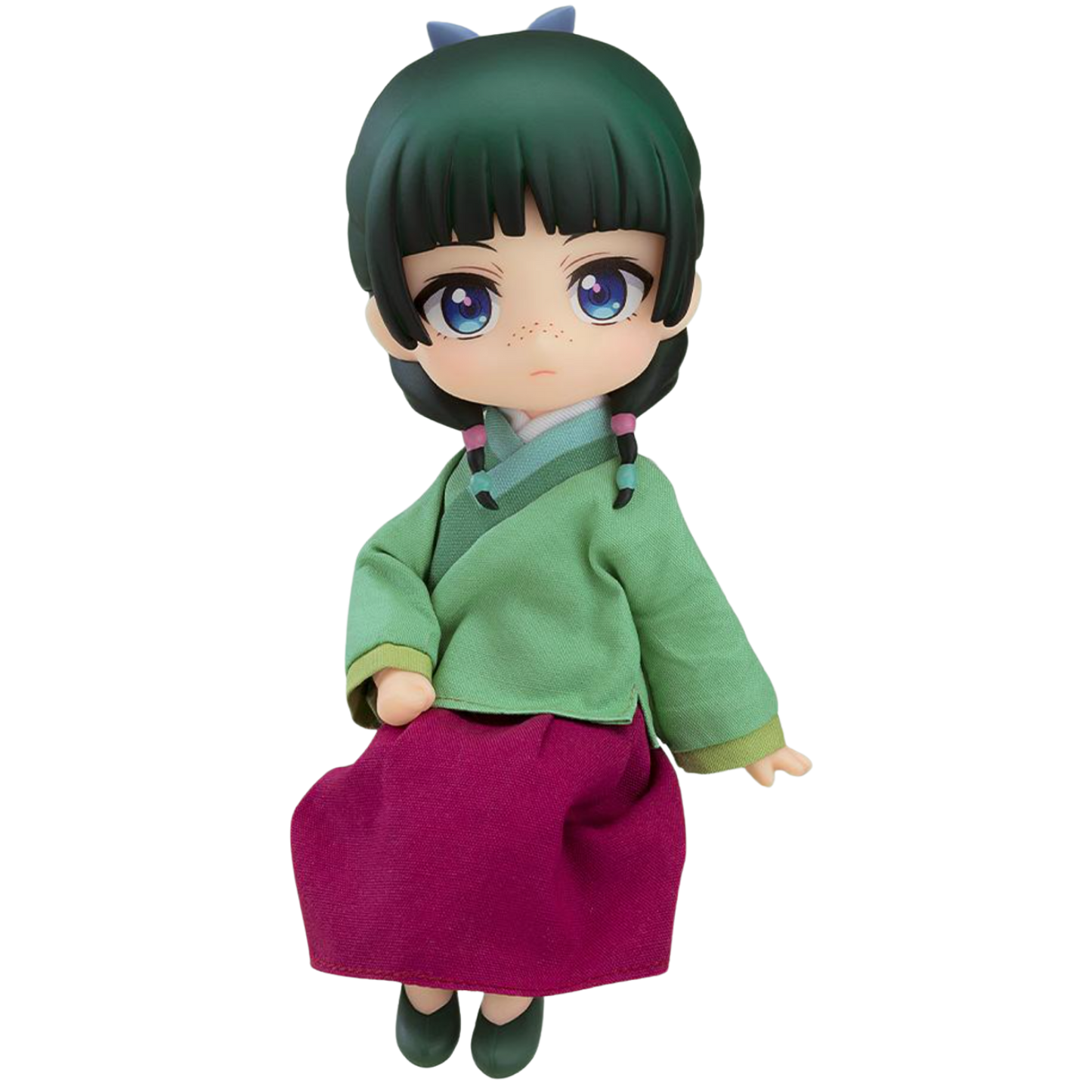 The Apothecary Diaries Nendoroid Doll Maomao