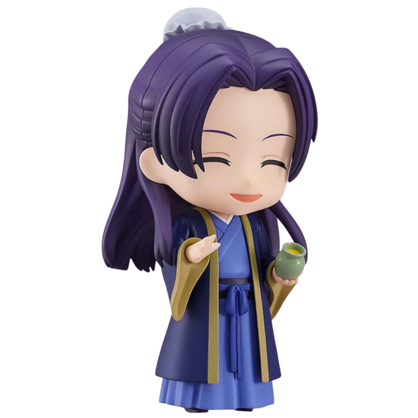 The Apothecary Diaries Nendoroid No.2372 Jinshi