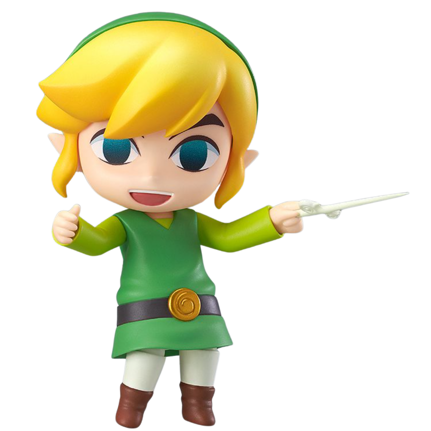 The Legend of Zelda: The Wind Waker Nendoroid No.413 Link