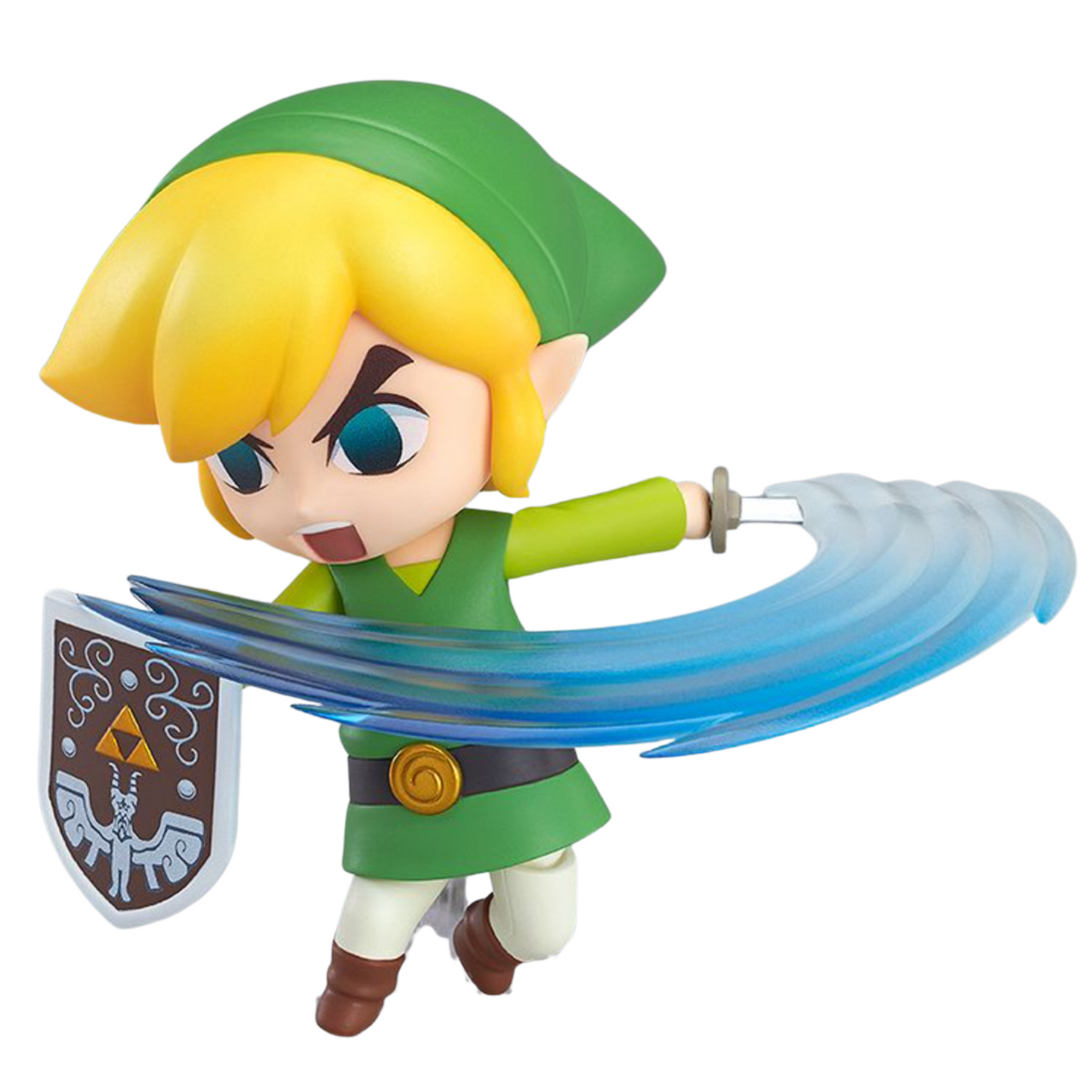 The Legend of Zelda: The Wind Waker Nendoroid No.413 Link