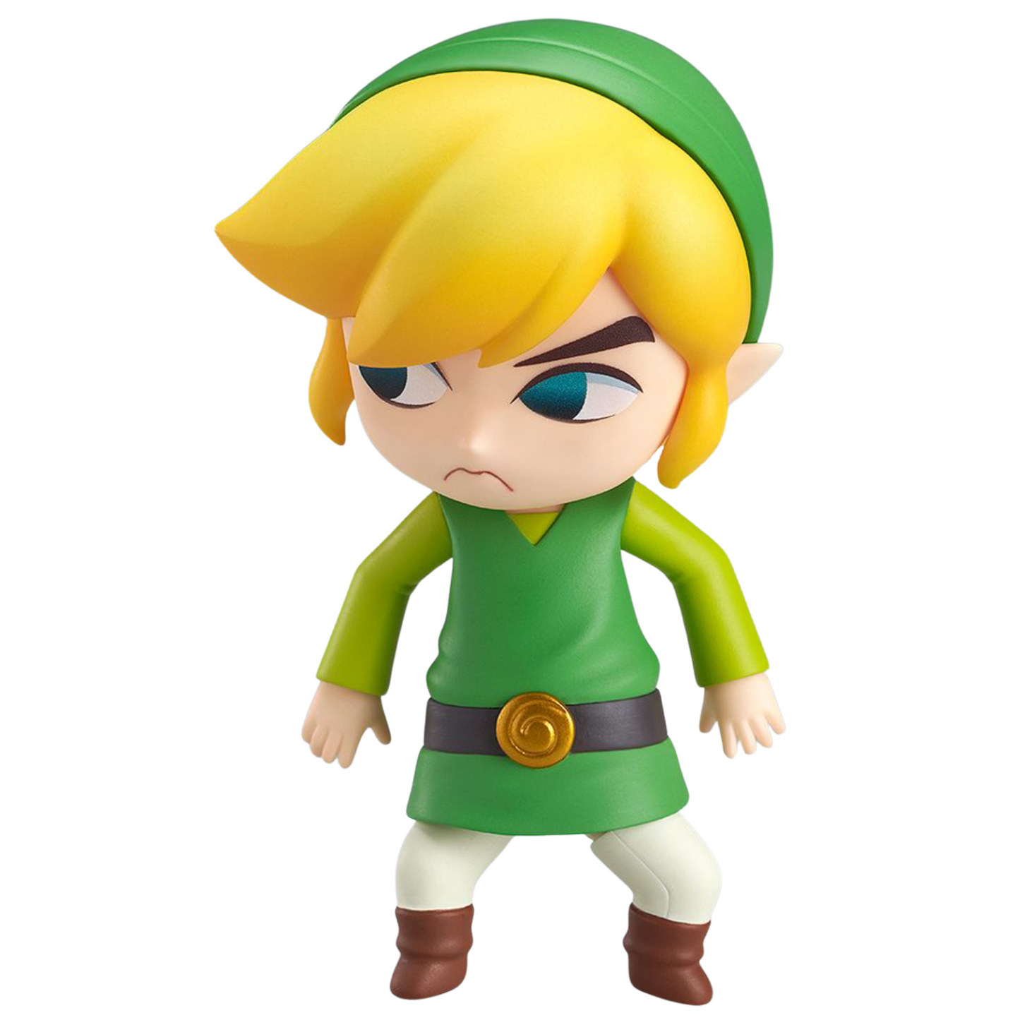 The Legend of Zelda: The Wind Waker Nendoroid No.413 Link