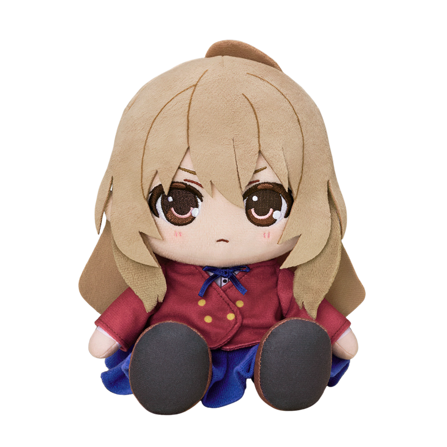Toradora! Chocopuni Taiga Aisaka Plushie