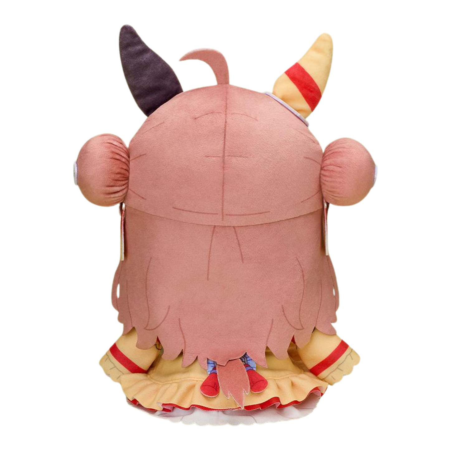 Uma Musume: Pretty Derby Kuripan Copano Rickey Plushie