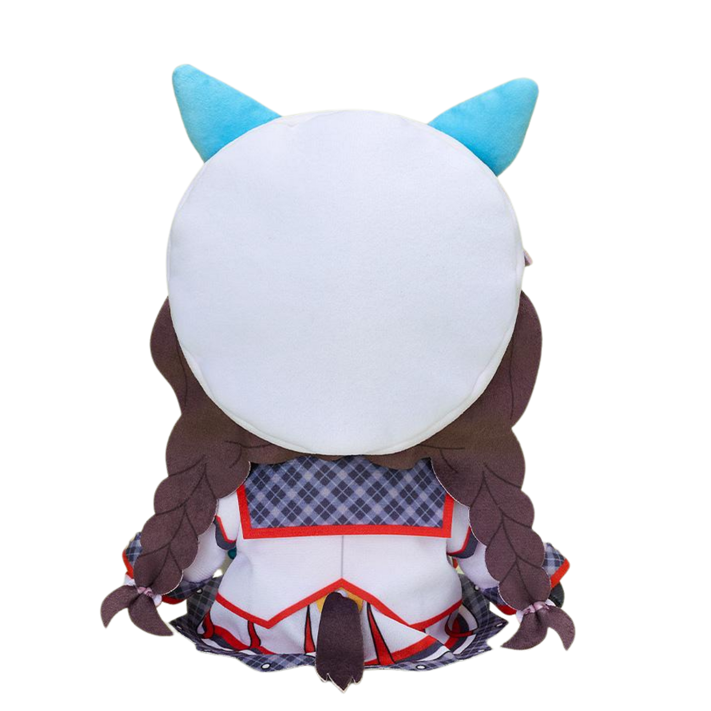 Uma Musume: Pretty Derby Kuripan Hokko Tarumae Plushie