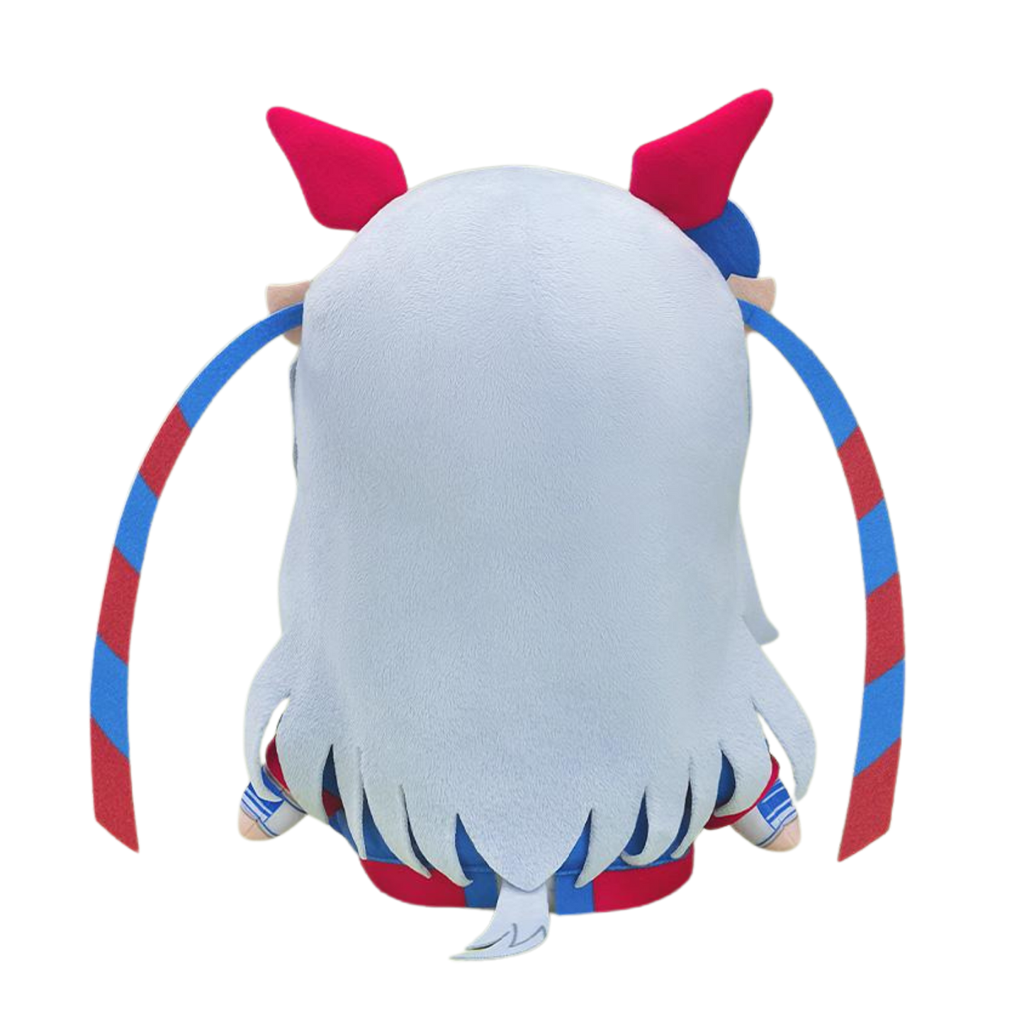 Uma Musume: Pretty Derby Kuripan Tamamo Cross Plushie