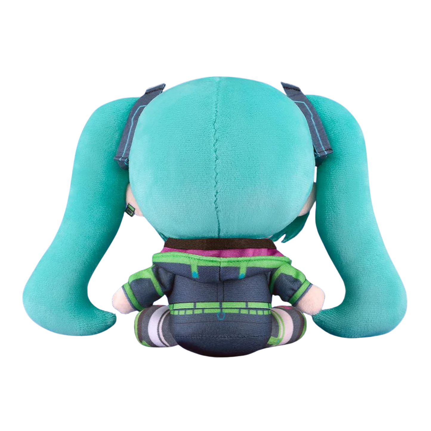 Vocaloid Hatsune Miku (Digital Stars 2024 Ver.) Plushie