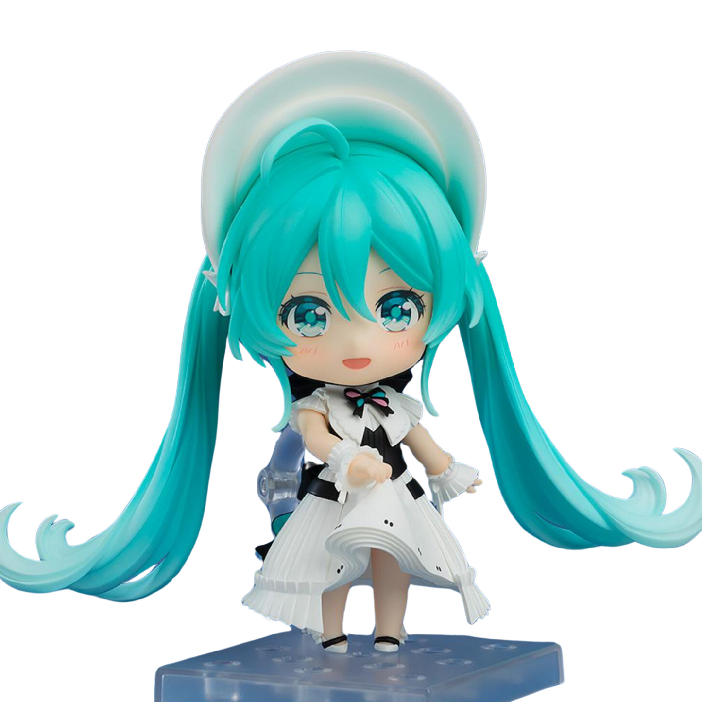 Vocaloid Nendoroid No.2490 Hatsune Miku Symphony (2023 Ver.)