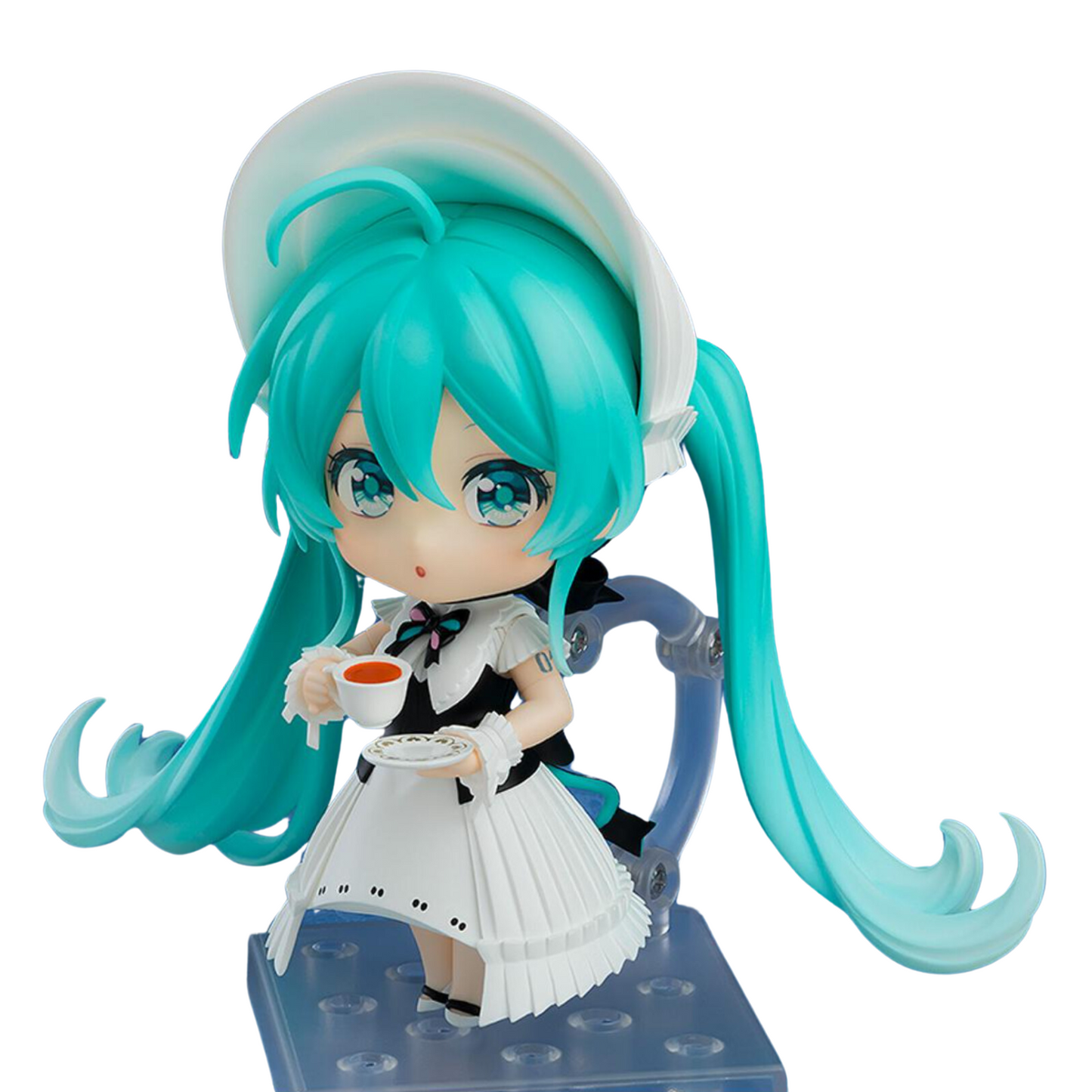 Vocaloid Nendoroid No.2490 Hatsune Miku Symphony (2023 Ver.)