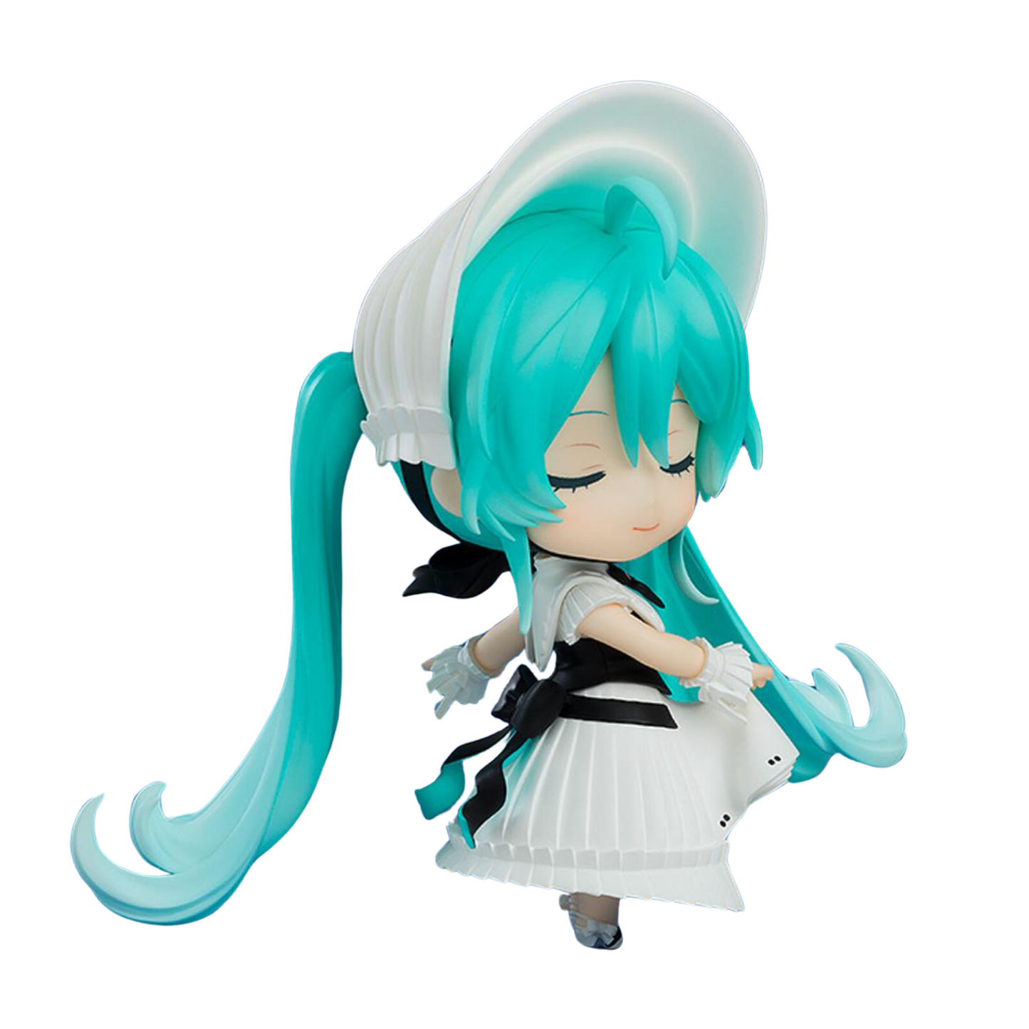Vocaloid Nendoroid No.2490 Hatsune Miku Symphony (2023 Ver.)