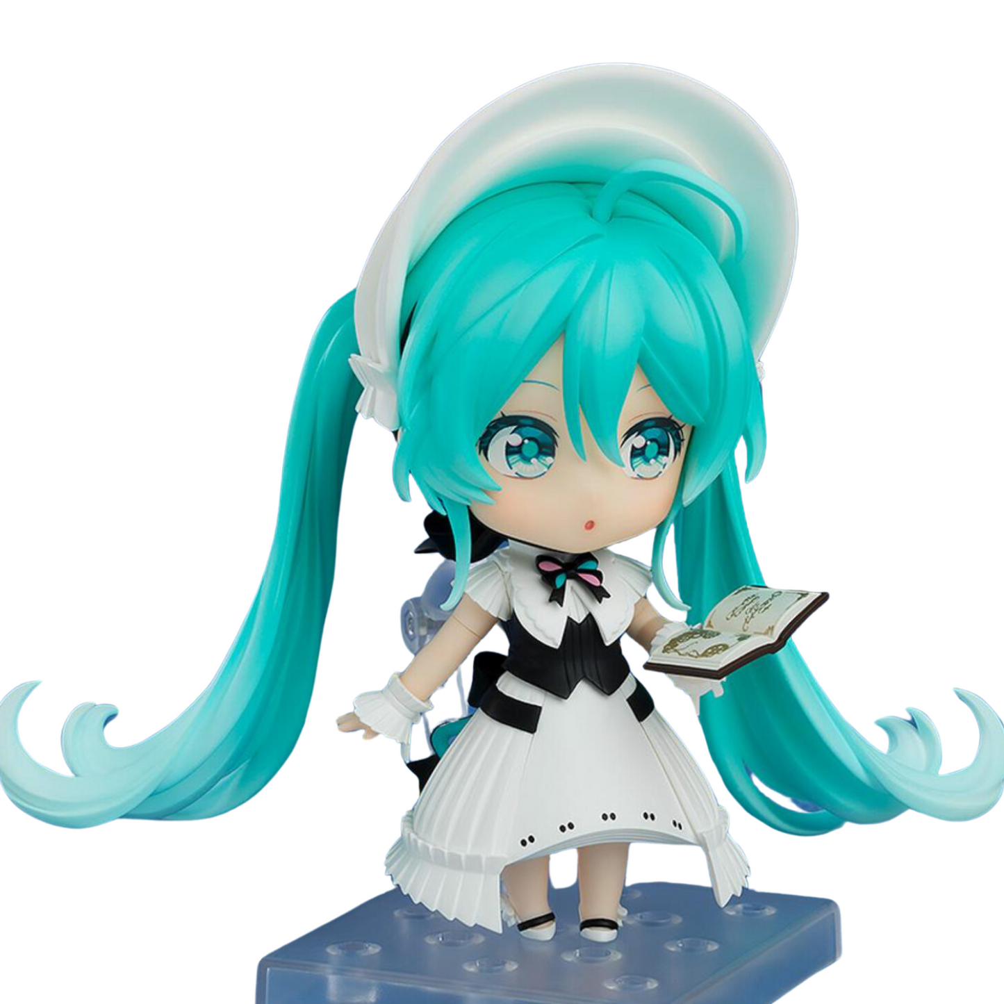 Vocaloid Nendoroid No.2490 Hatsune Miku Symphony (2023 Ver.)