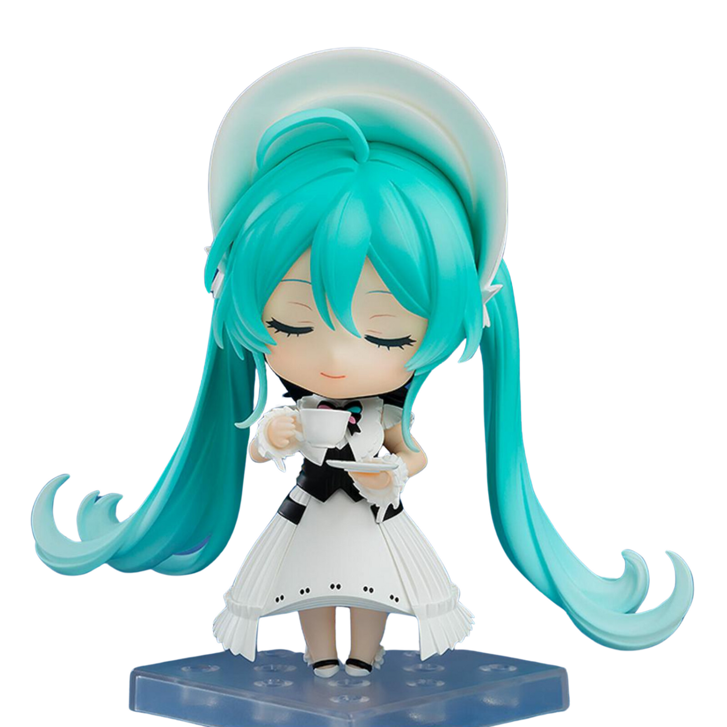 Vocaloid Nendoroid No.2490 Hatsune Miku Symphony (2023 Ver.)